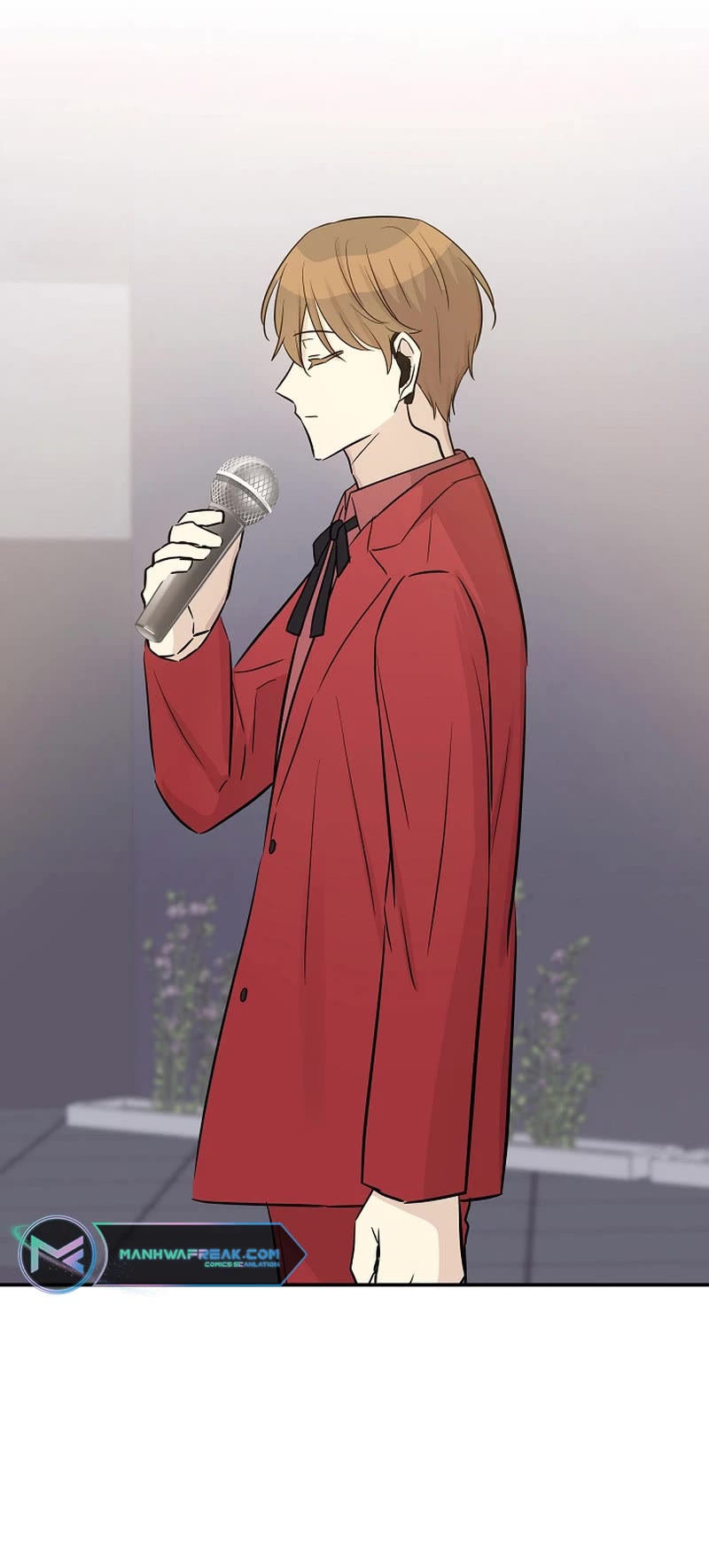 My Superstar Uncle Chapter 184 page 7 - Chapter 184