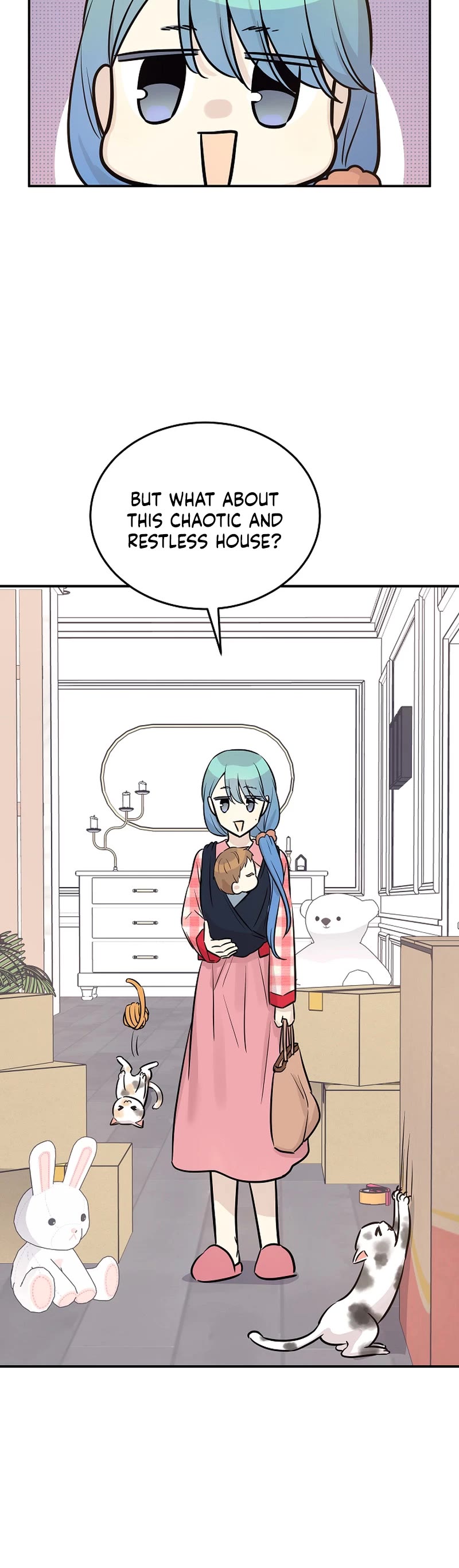 My Superstar Uncle Chapter 185 page 11 - Chapter 185