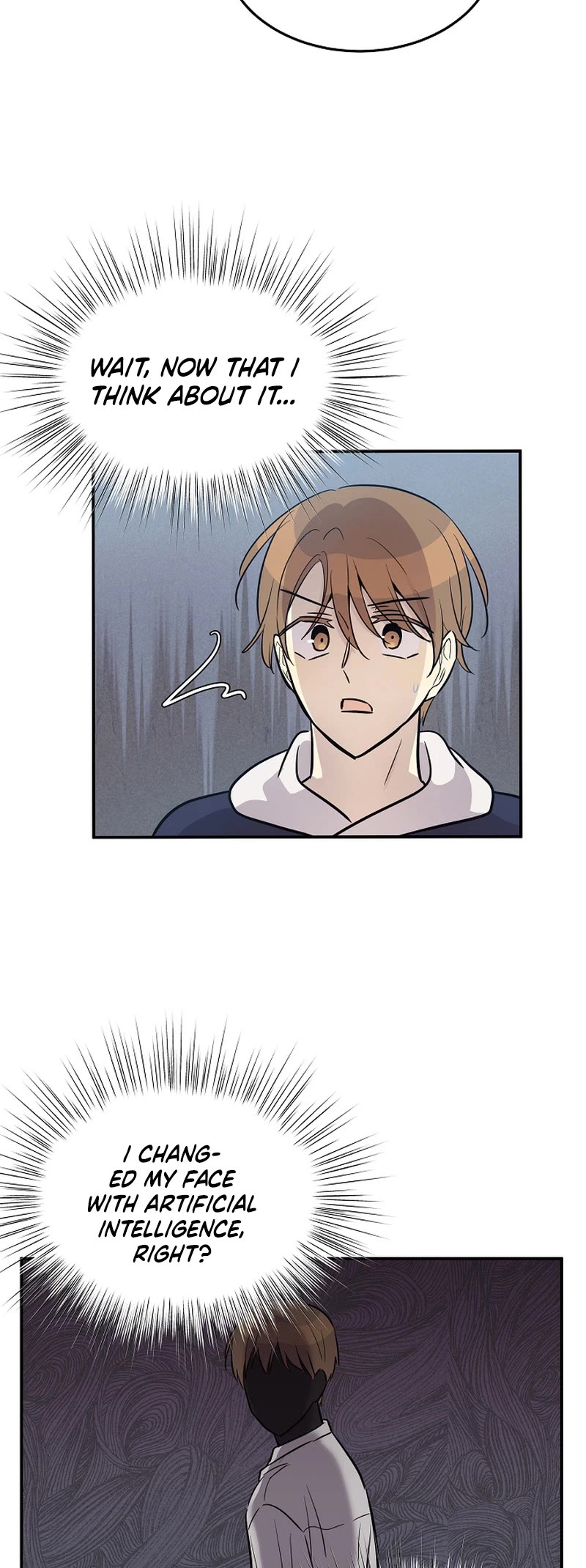 My Superstar Uncle Chapter 185 page 21 - Chapter 185