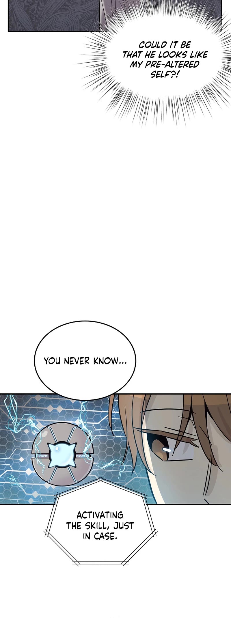 My Superstar Uncle Chapter 185 page 22 - Chapter 185