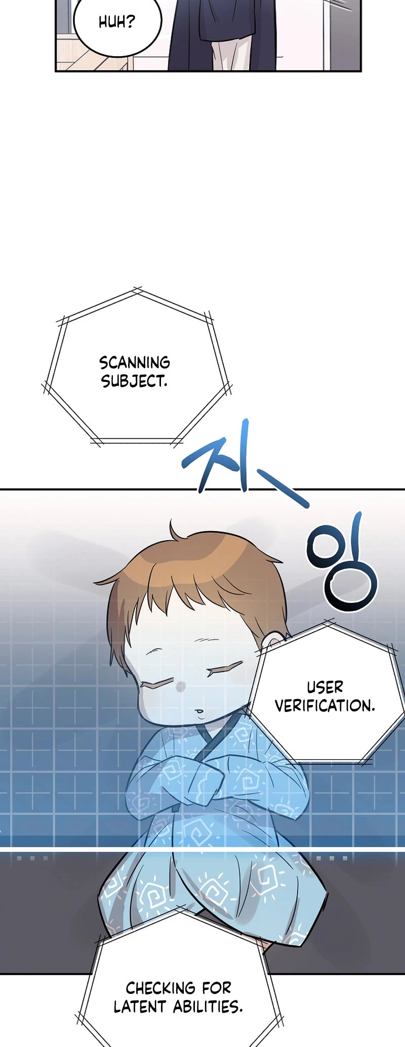 My Superstar Uncle Chapter 185 page 26 - Chapter 185