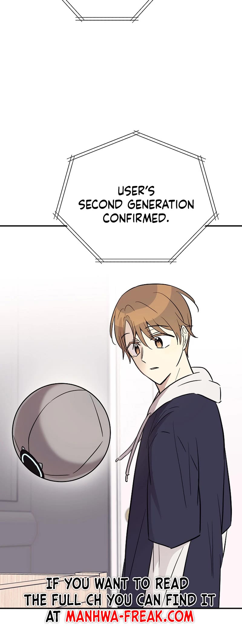 My Superstar Uncle Chapter 185 page 27 - Chapter 185