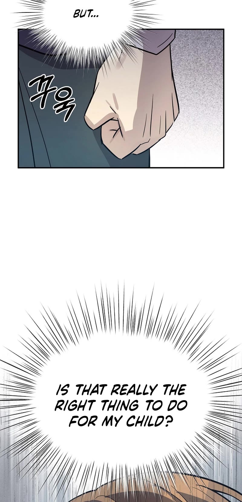 My Superstar Uncle Chapter 185 page 34 - Chapter 185