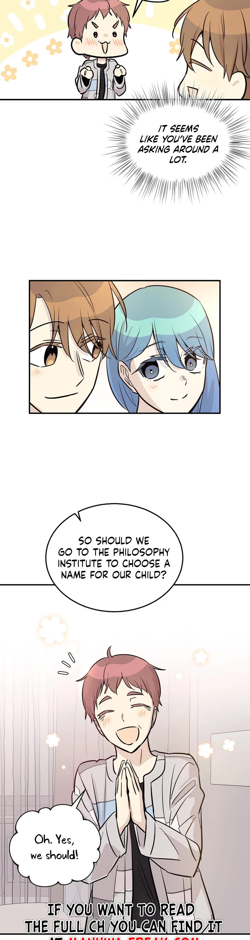 My Superstar Uncle Chapter 185 page 5 - Chapter 185