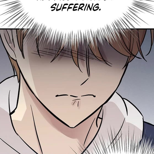 My Superstar Uncle Chapter 185 cover