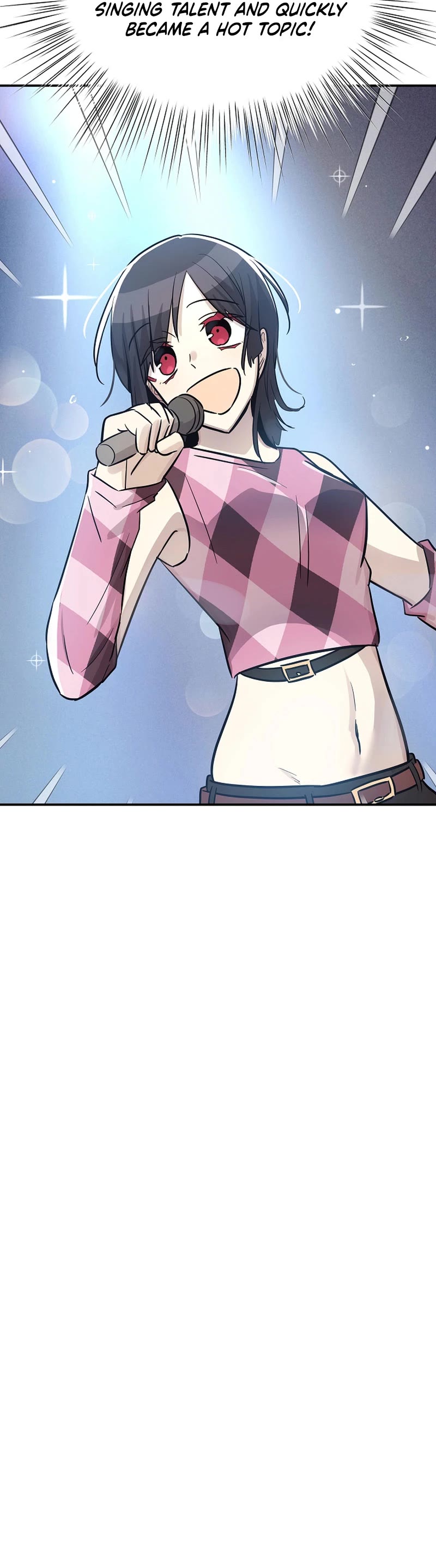 My Superstar Uncle Chapter 186 page 11 - Chapter 186 [END]