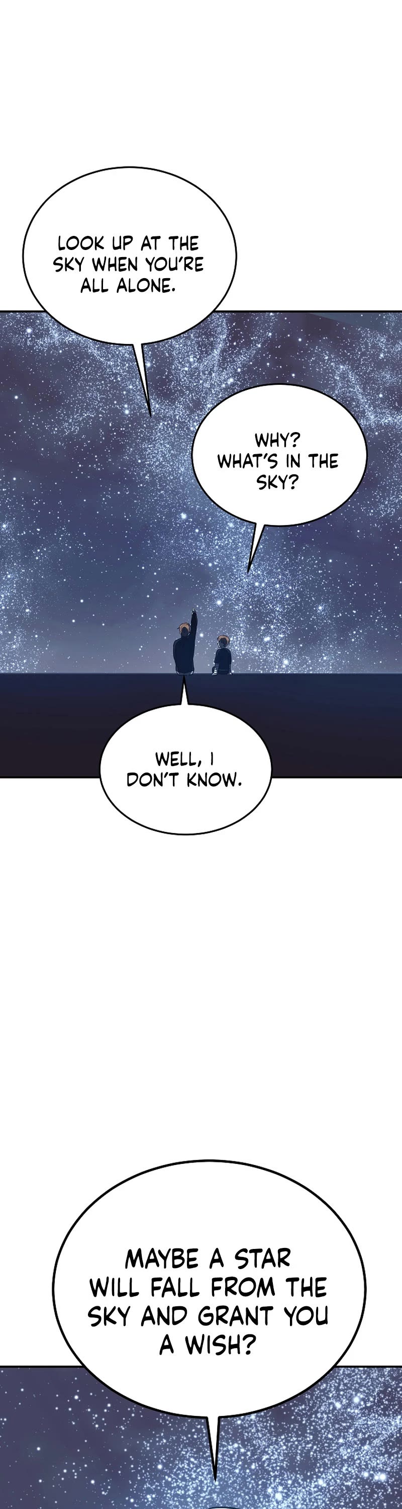My Superstar Uncle Chapter 186 page 31 - Chapter 186 [END]
