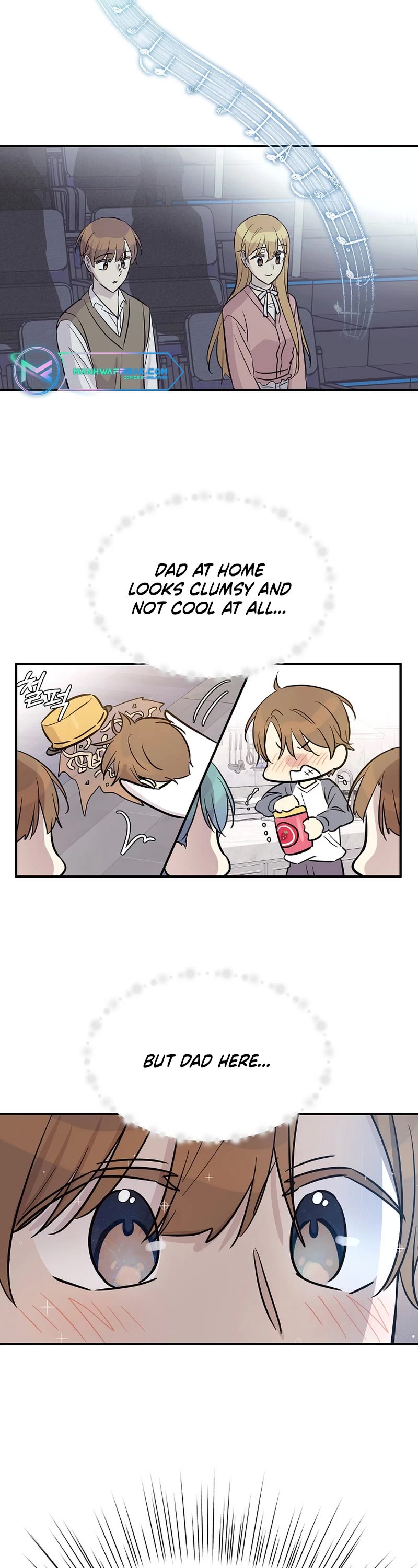 My Superstar Uncle Chapter 186 page 38 - Chapter 186 [END]