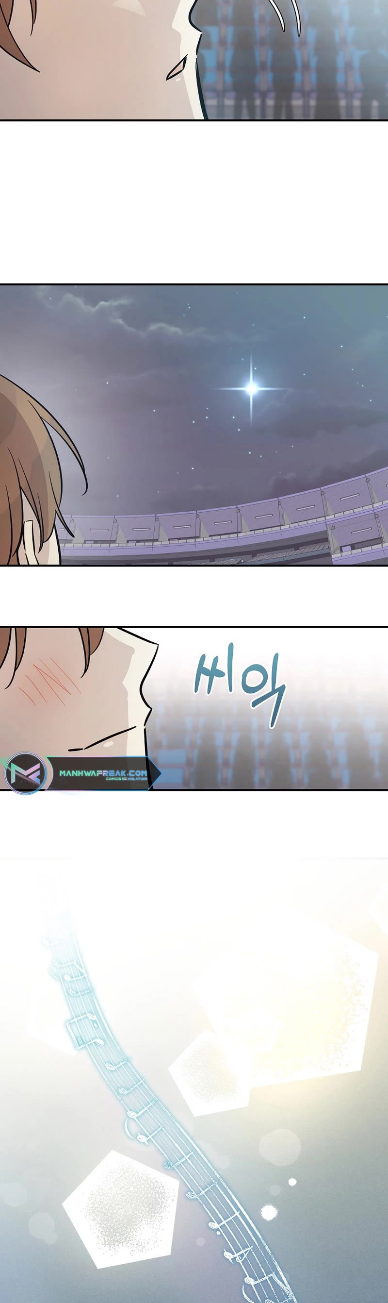 My Superstar Uncle Chapter 186 page 41 - Chapter 186 [END]