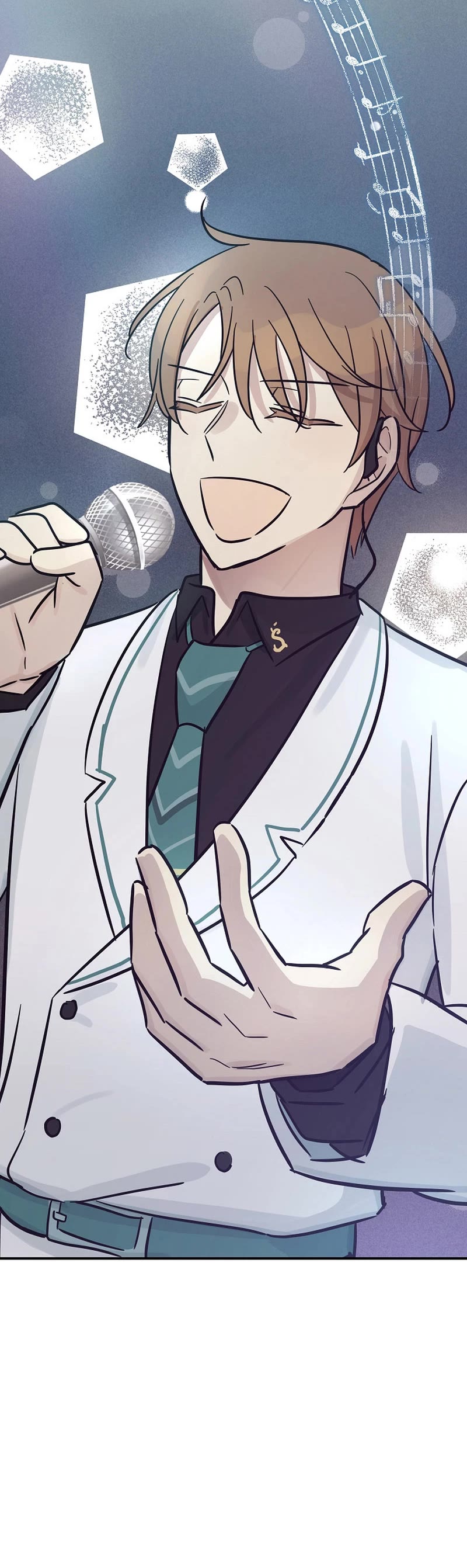 My Superstar Uncle Chapter 186 page 42 - Chapter 186 [END]