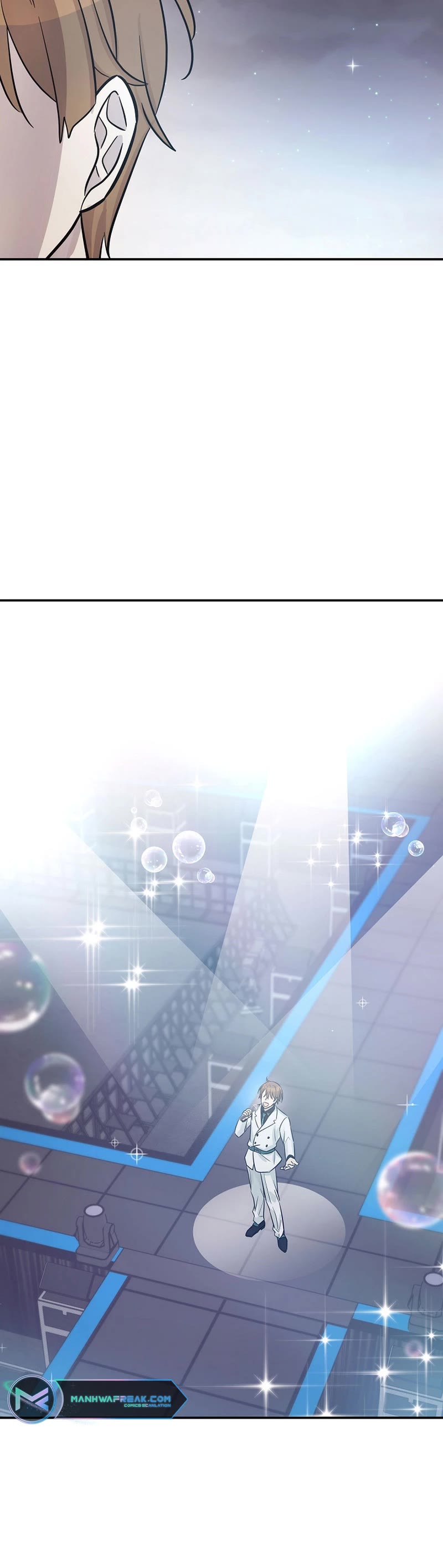 My Superstar Uncle Chapter 186 page 44 - Chapter 186 [END]