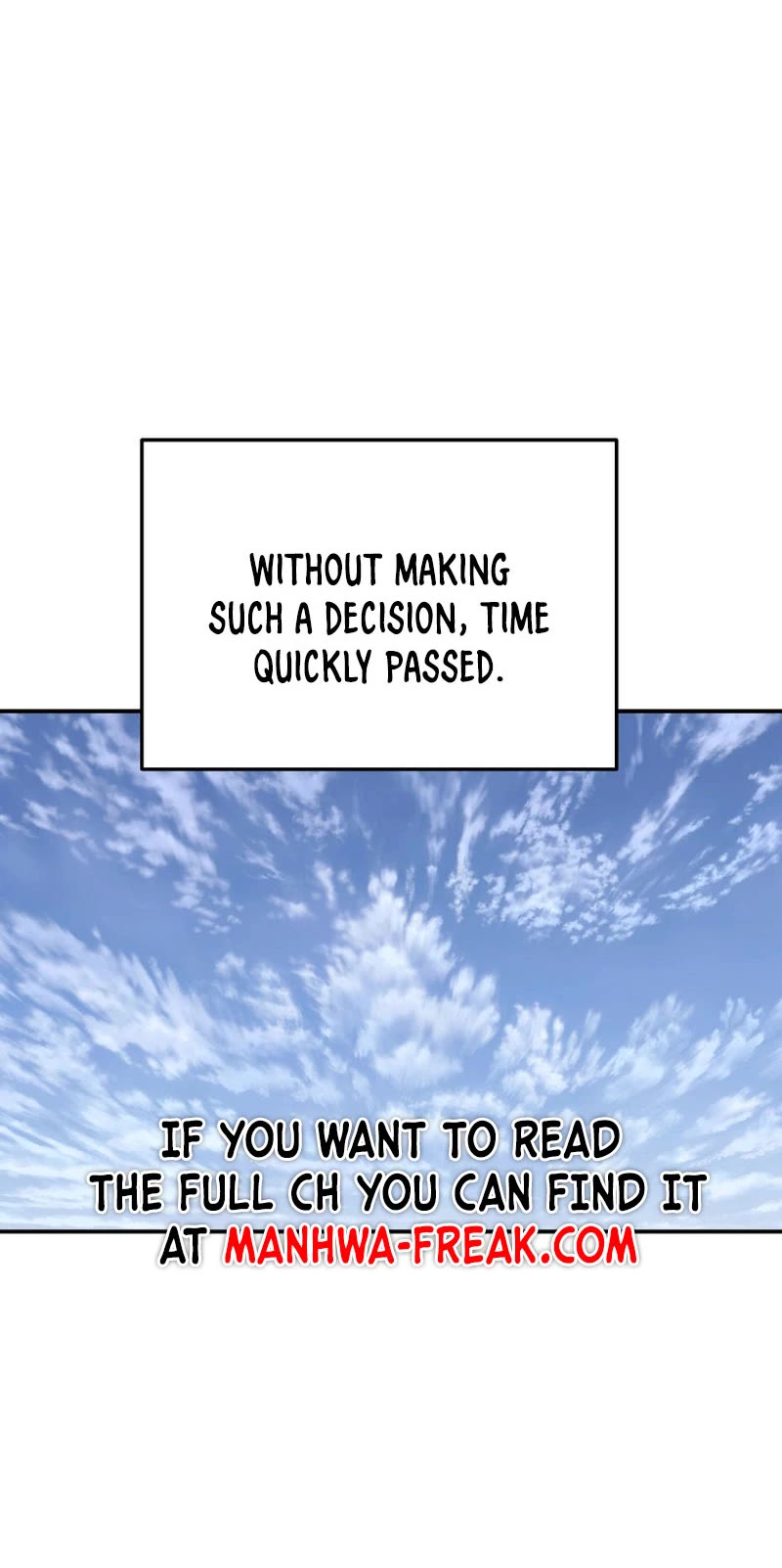 My Superstar Uncle Chapter 186 page 7 - Chapter 186 [END]