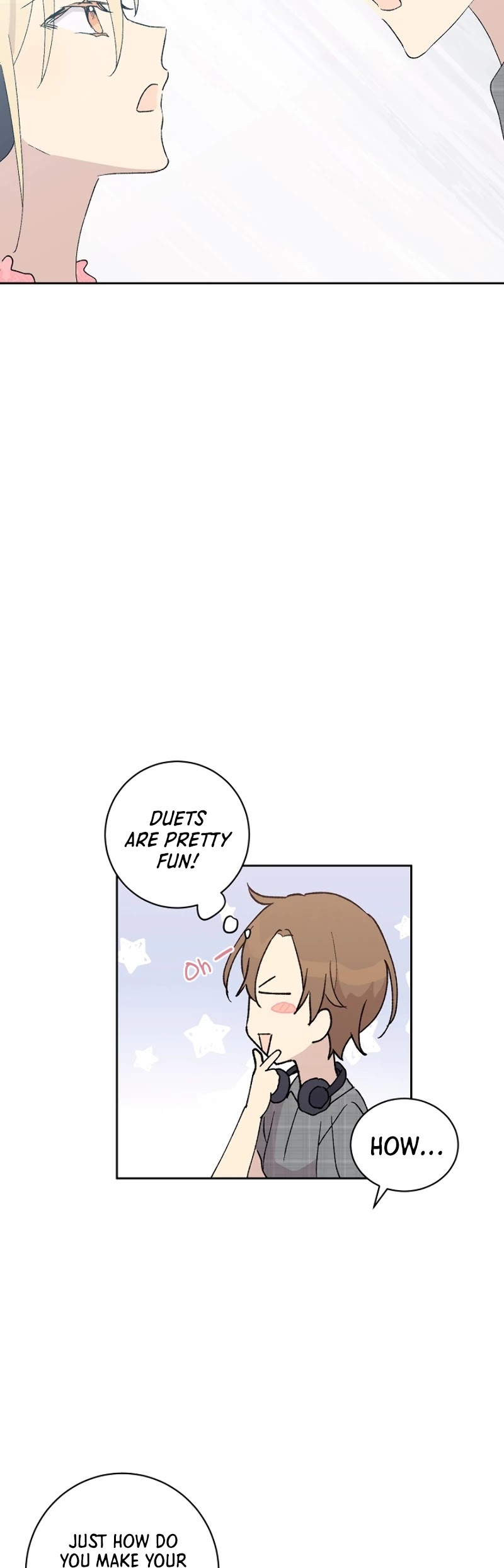My Superstar Uncle Chapter 19 page 10 - Chapter 19