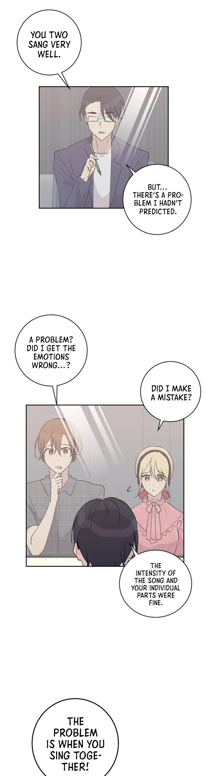 My Superstar Uncle Chapter 19 page 12 - Chapter 19