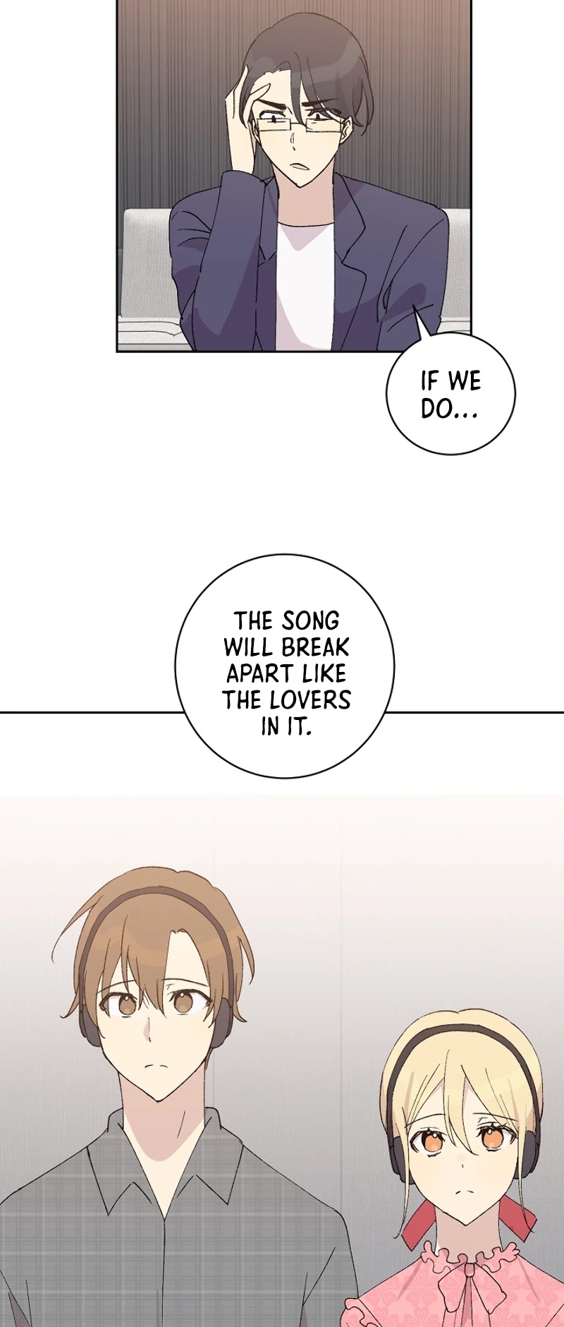 My Superstar Uncle Chapter 19 page 14 - Chapter 19