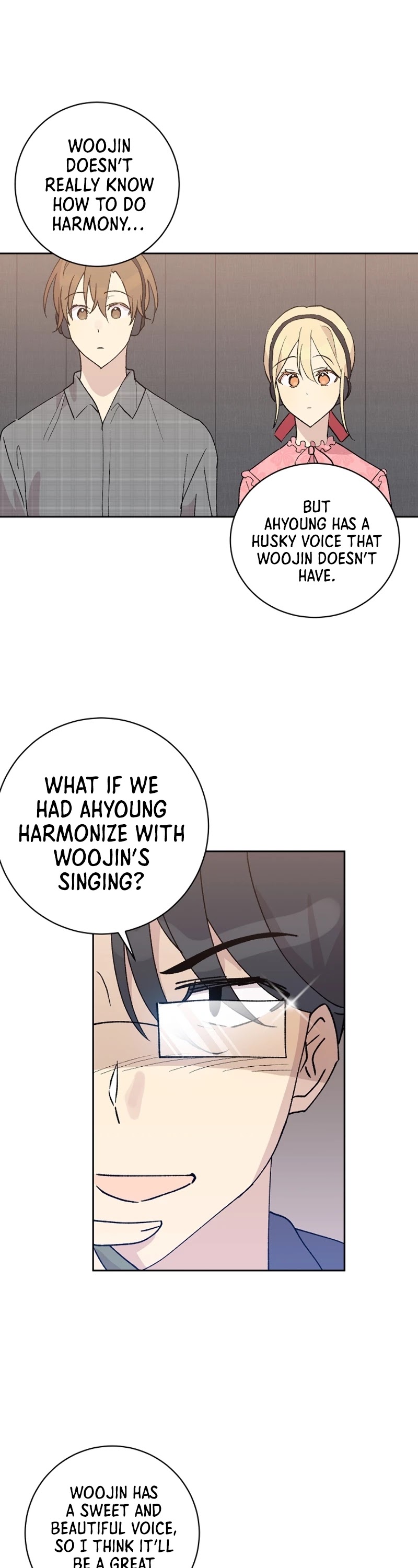 My Superstar Uncle Chapter 19 page 16 - Chapter 19