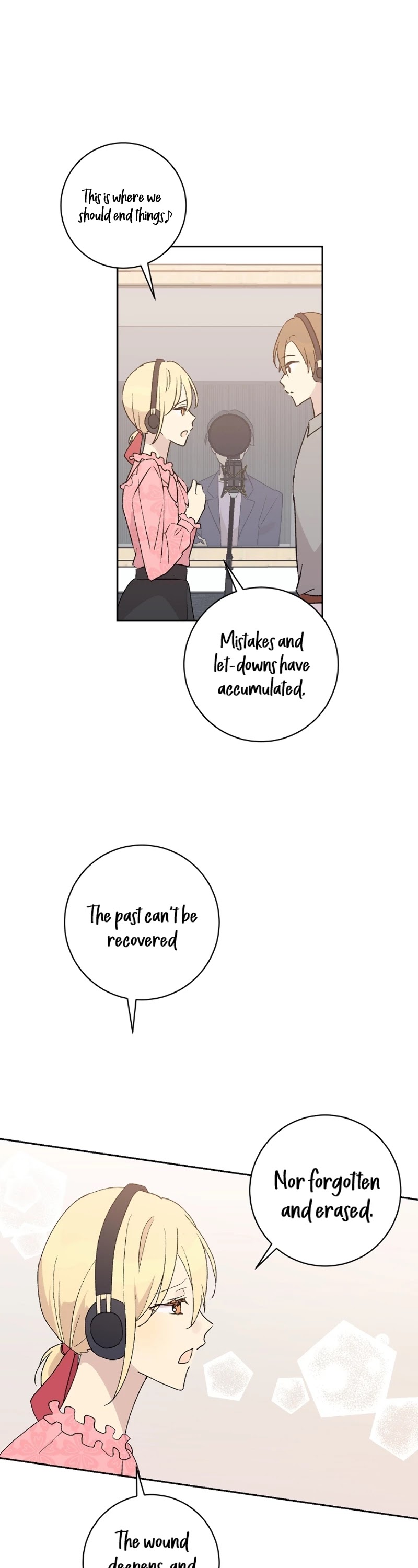 My Superstar Uncle Chapter 19 page 2 - Chapter 19