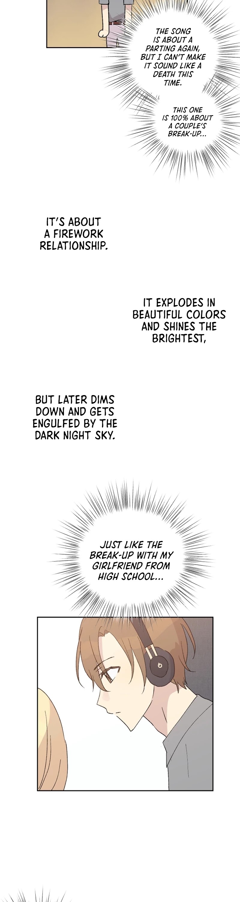 My Superstar Uncle Chapter 19 page 5 - Chapter 19