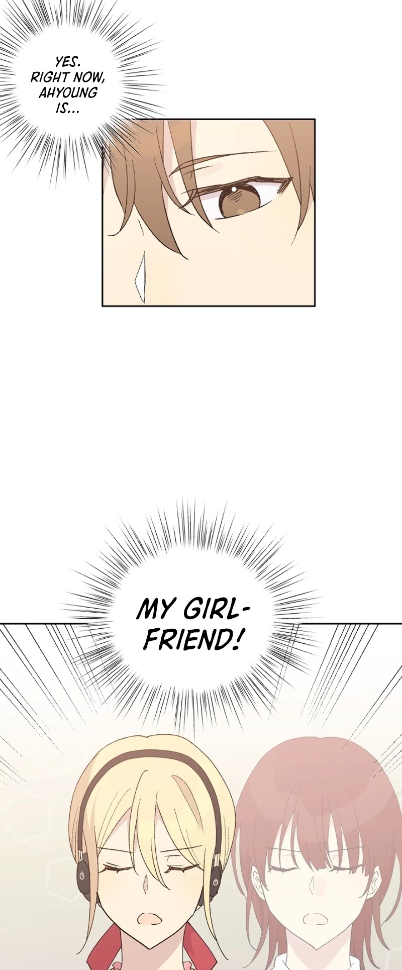 My Superstar Uncle Chapter 19 page 6 - Chapter 19