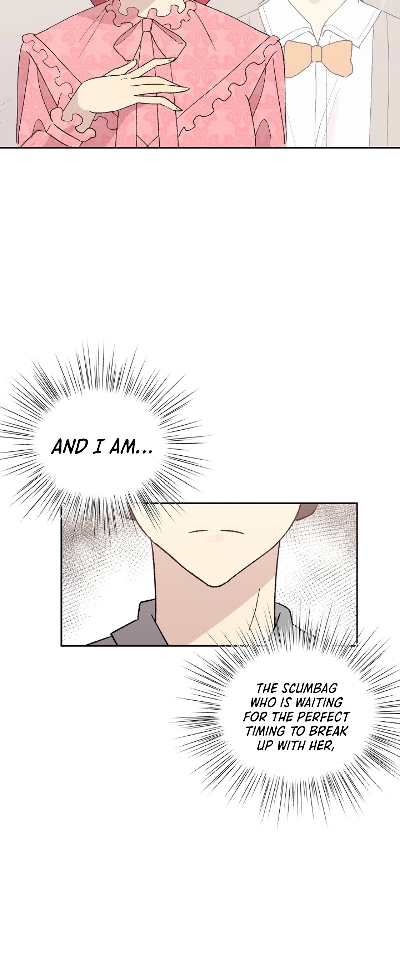 My Superstar Uncle Chapter 19 page 7 - Chapter 19