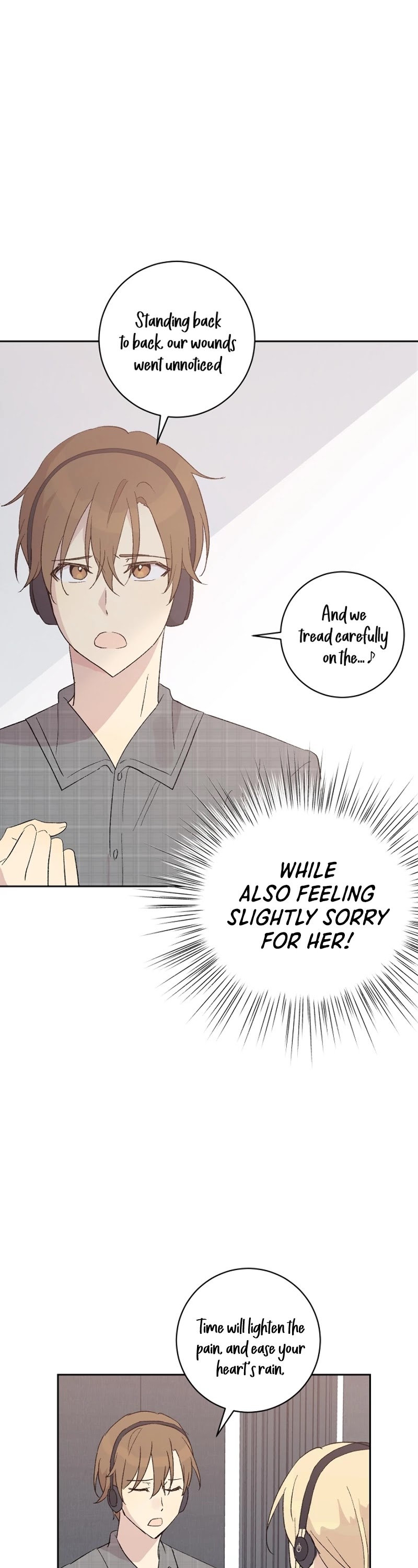 My Superstar Uncle Chapter 19 page 8 - Chapter 19