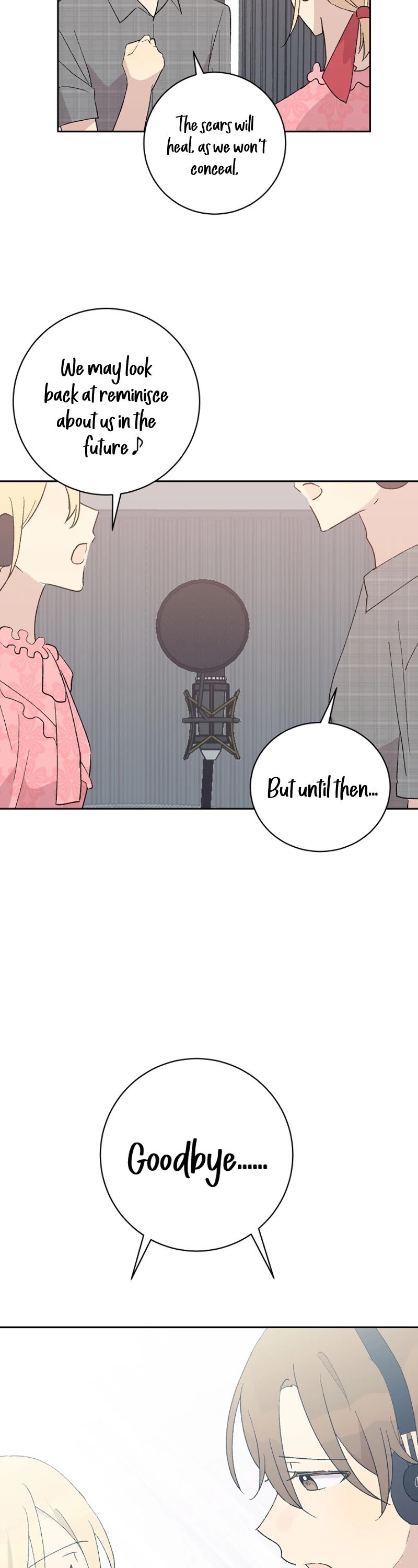 My Superstar Uncle Chapter 19 page 9 - Chapter 19