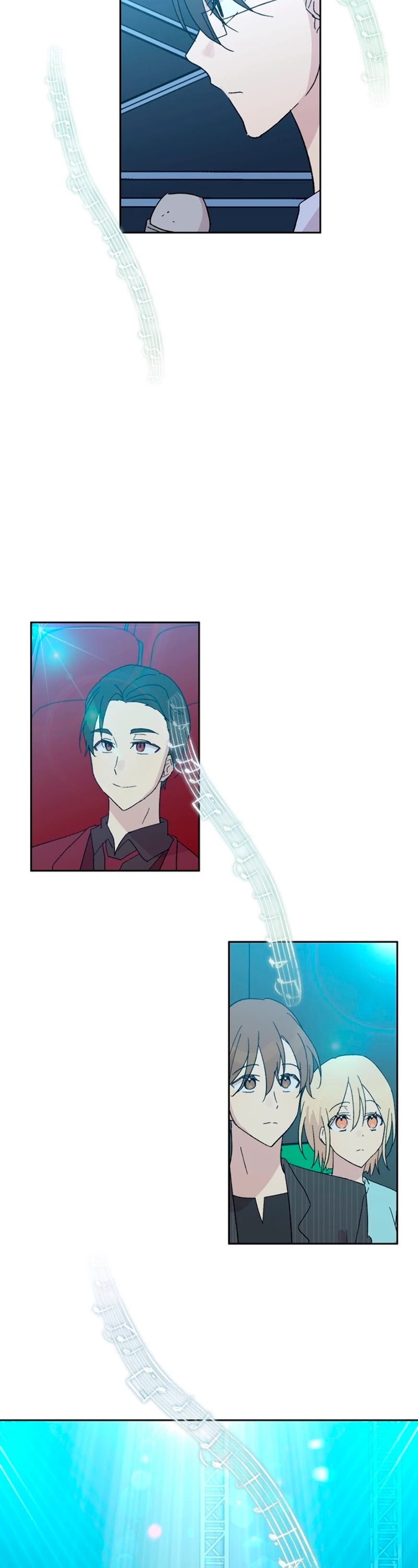 My Superstar Uncle Chapter 20 page 18 - Chapter 20