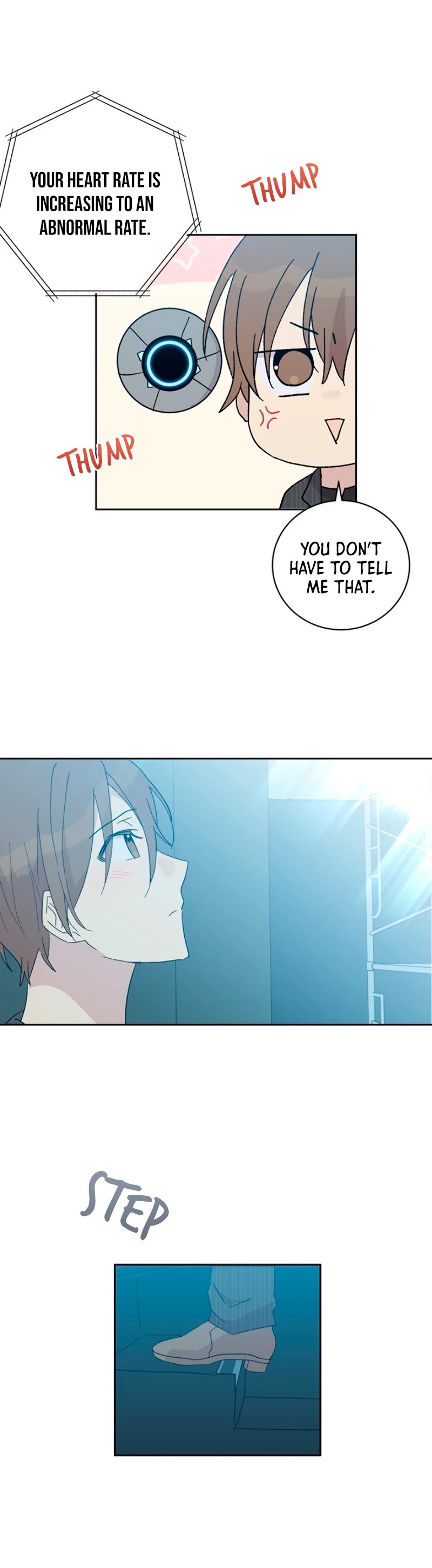 My Superstar Uncle Chapter 20 page 22 - Chapter 20