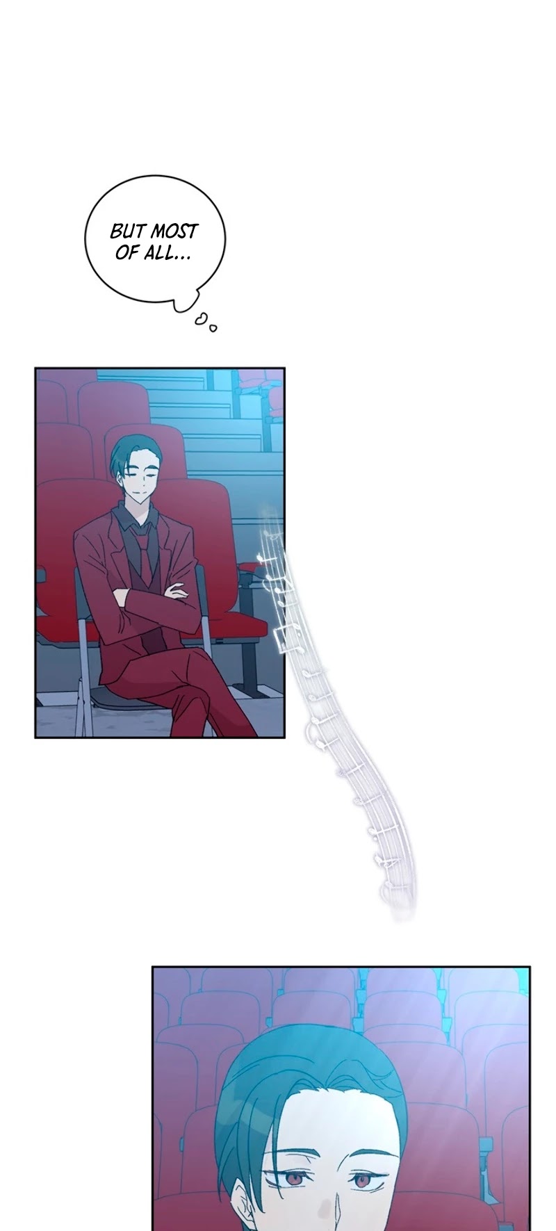 My Superstar Uncle Chapter 20 page 27 - Chapter 20