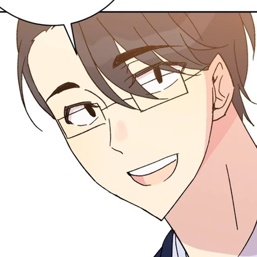 My Superstar Uncle Chapter 20 cover