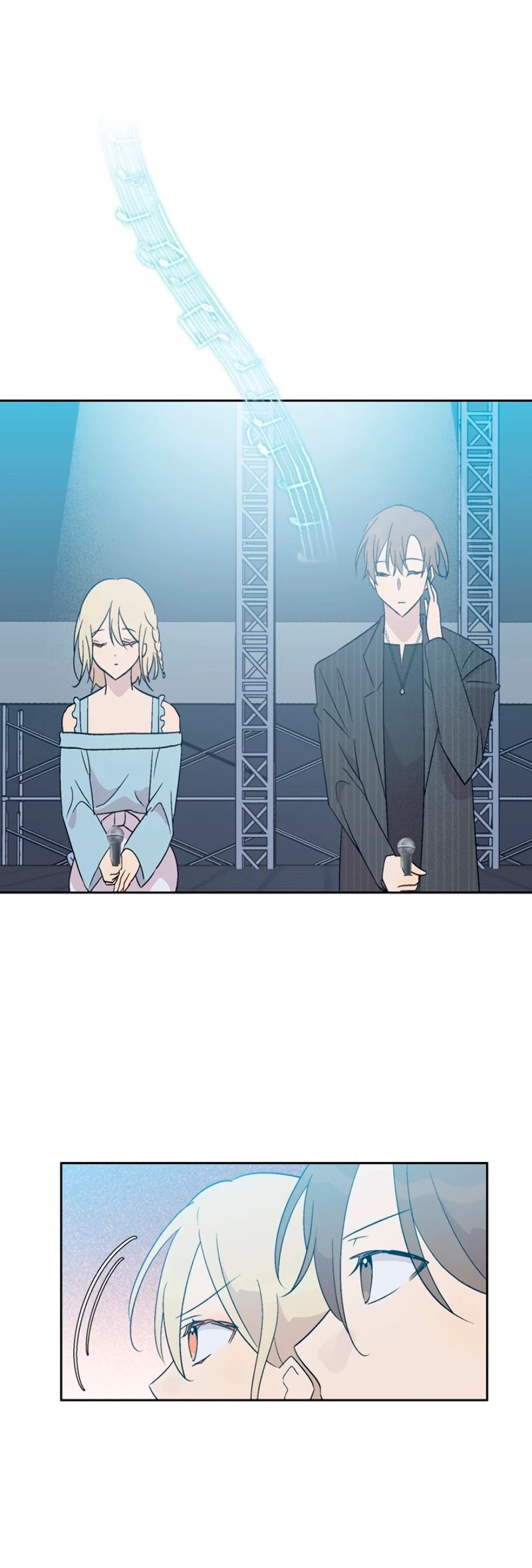My Superstar Uncle Chapter 21 page 16 - Chapter 21