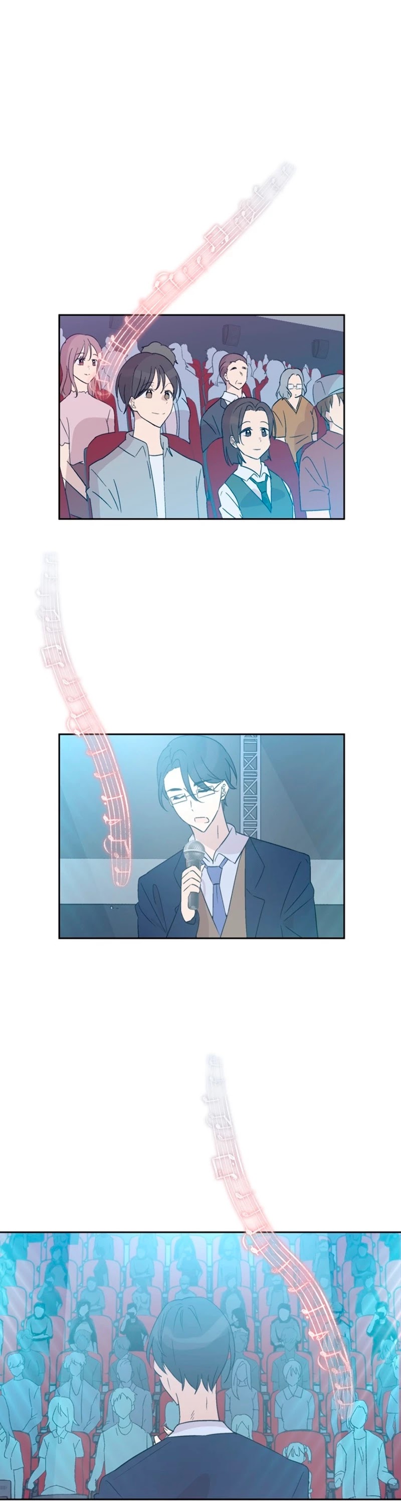 My Superstar Uncle Chapter 21 page 2 - Chapter 21