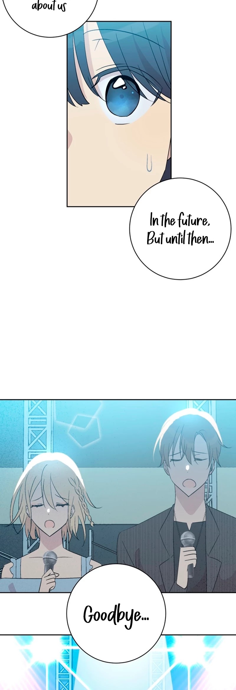 My Superstar Uncle Chapter 21 page 20 - Chapter 21