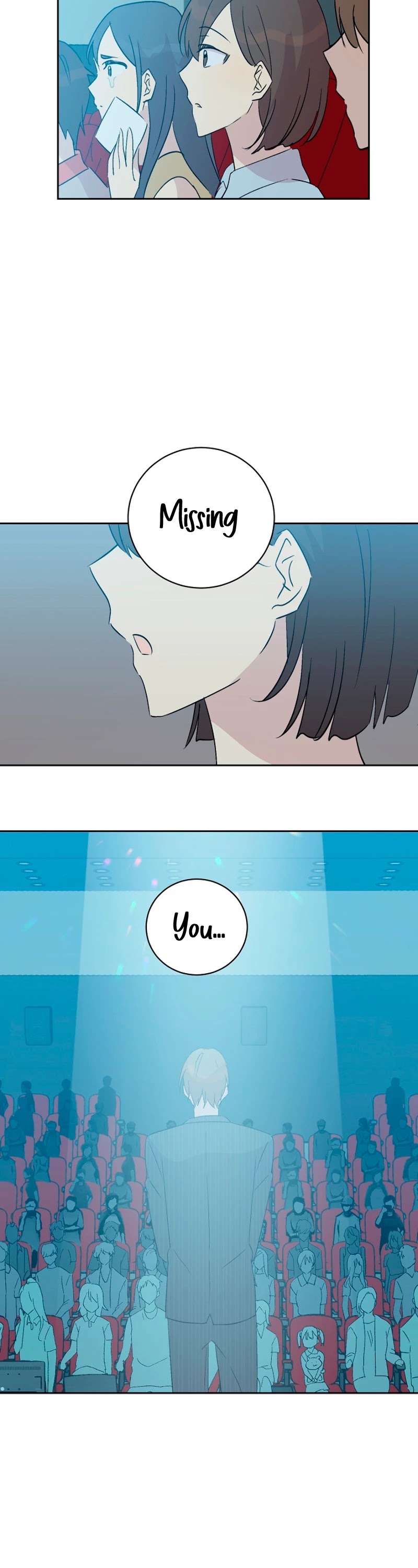 My Superstar Uncle Chapter 22 page 17 - Chapter 22