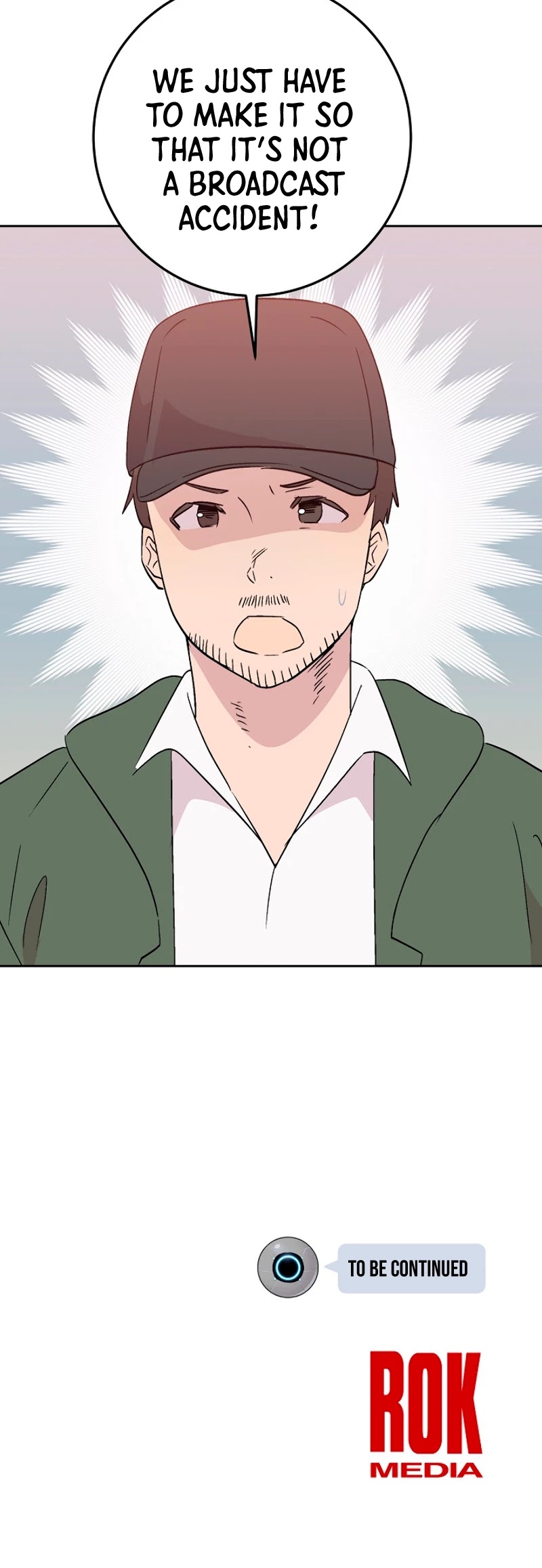 My Superstar Uncle Chapter 22 page 33 - Chapter 22