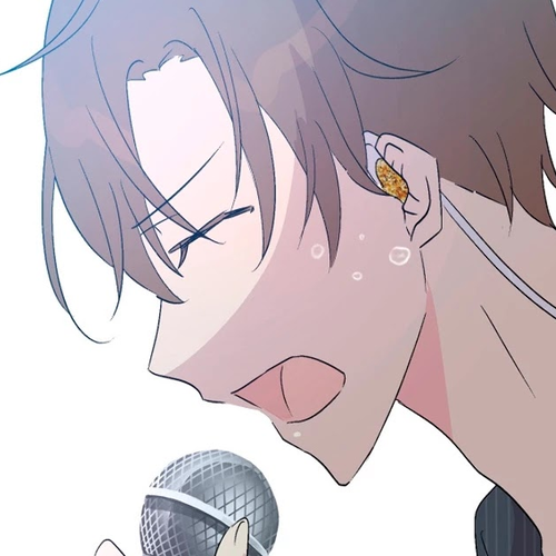 My Superstar Uncle Chapter 22 cover