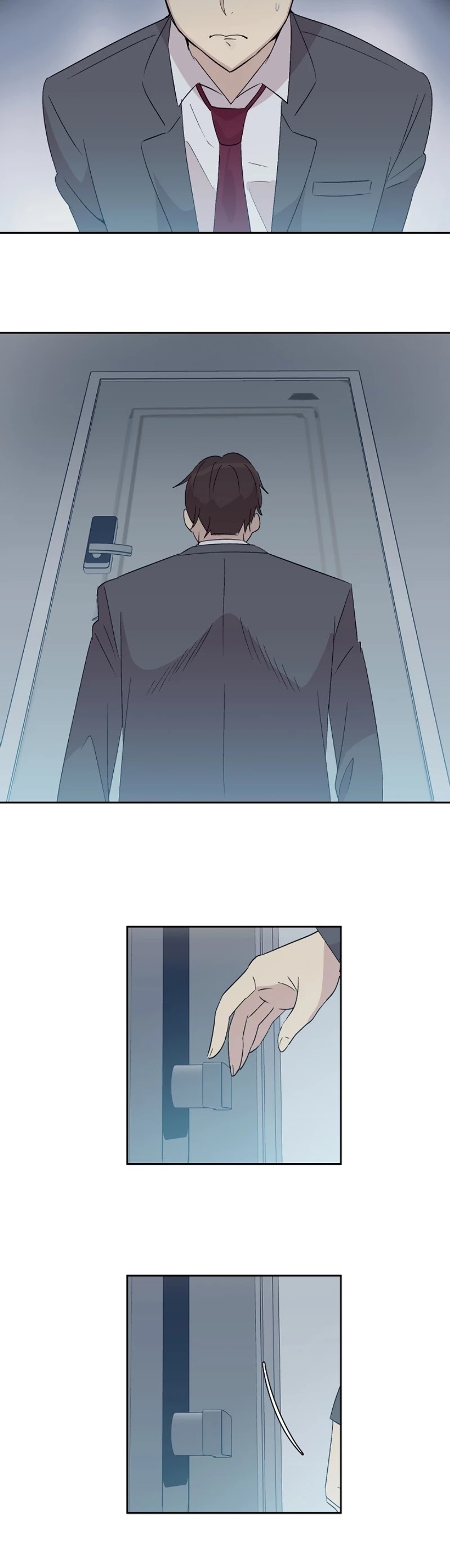 My Superstar Uncle Chapter 23 page 10 - Chapter 23