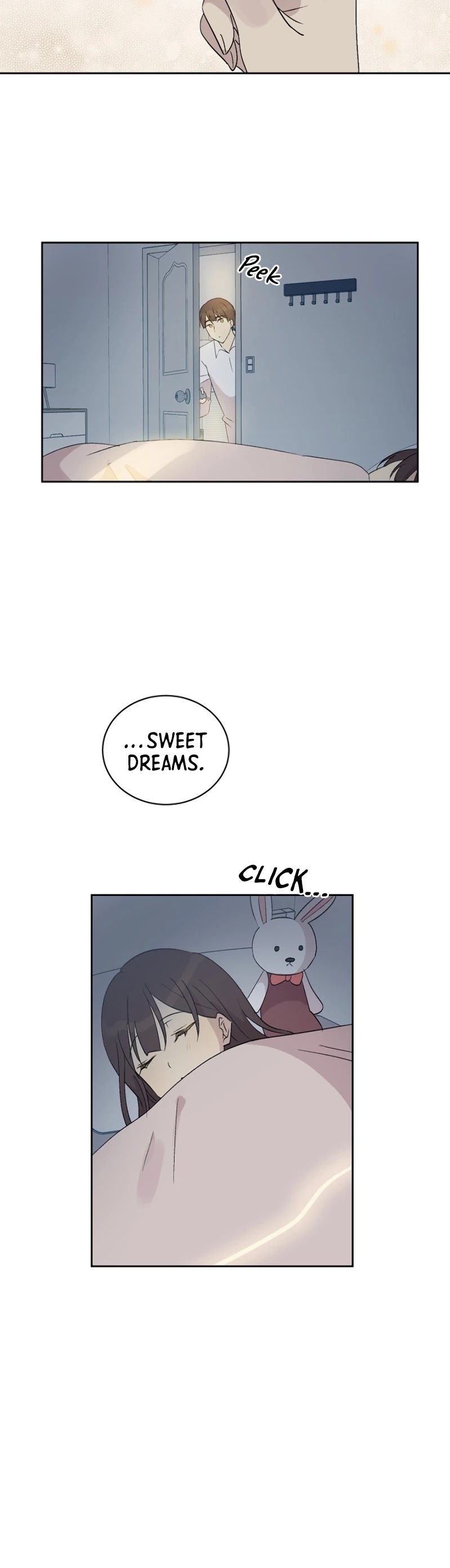 My Superstar Uncle Chapter 23 page 12 - Chapter 23