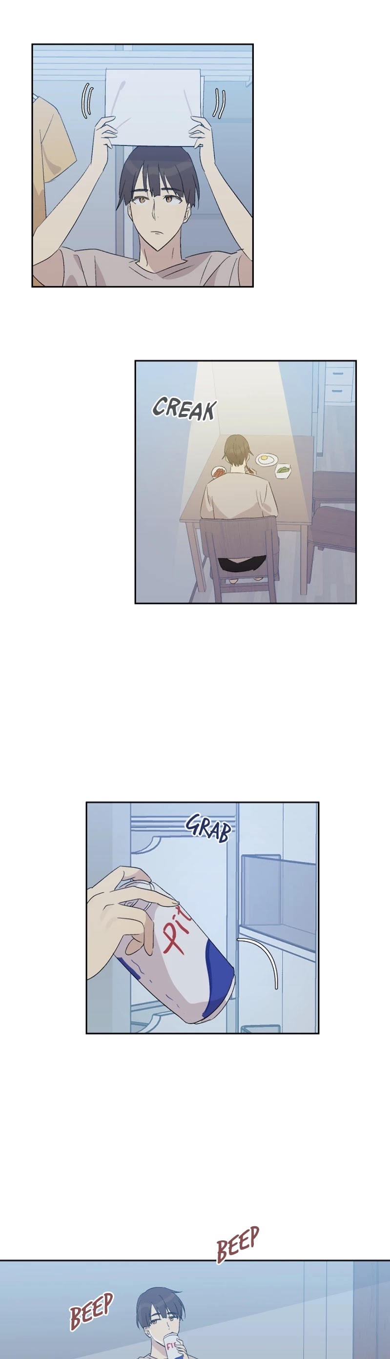 My Superstar Uncle Chapter 23 page 13 - Chapter 23