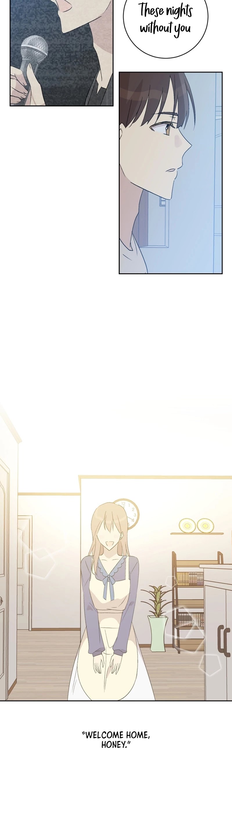 My Superstar Uncle Chapter 23 page 19 - Chapter 23