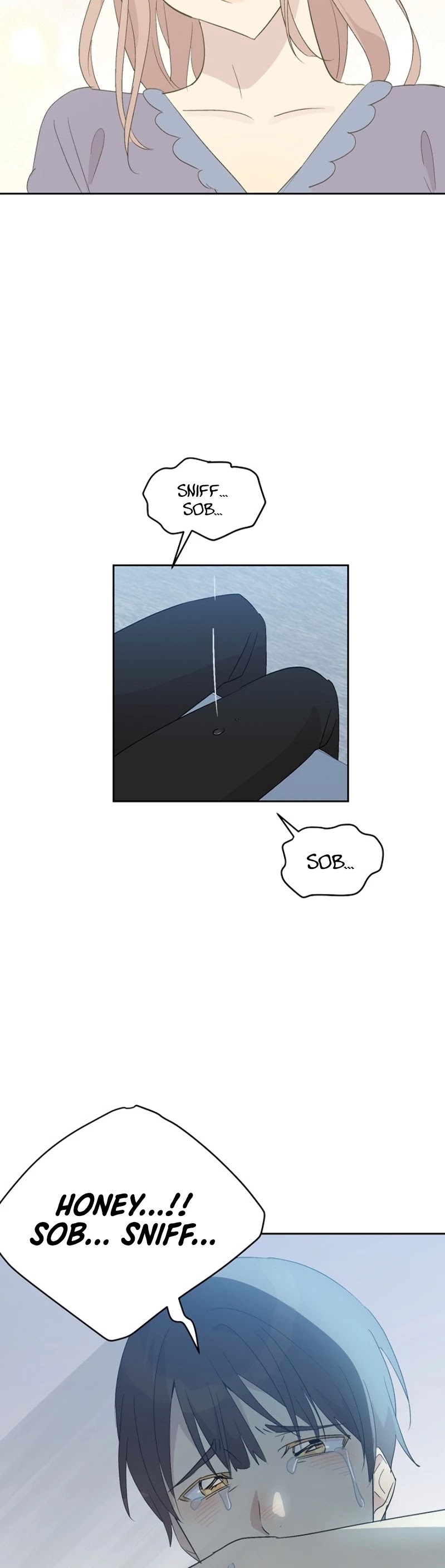 My Superstar Uncle Chapter 23 page 21 - Chapter 23