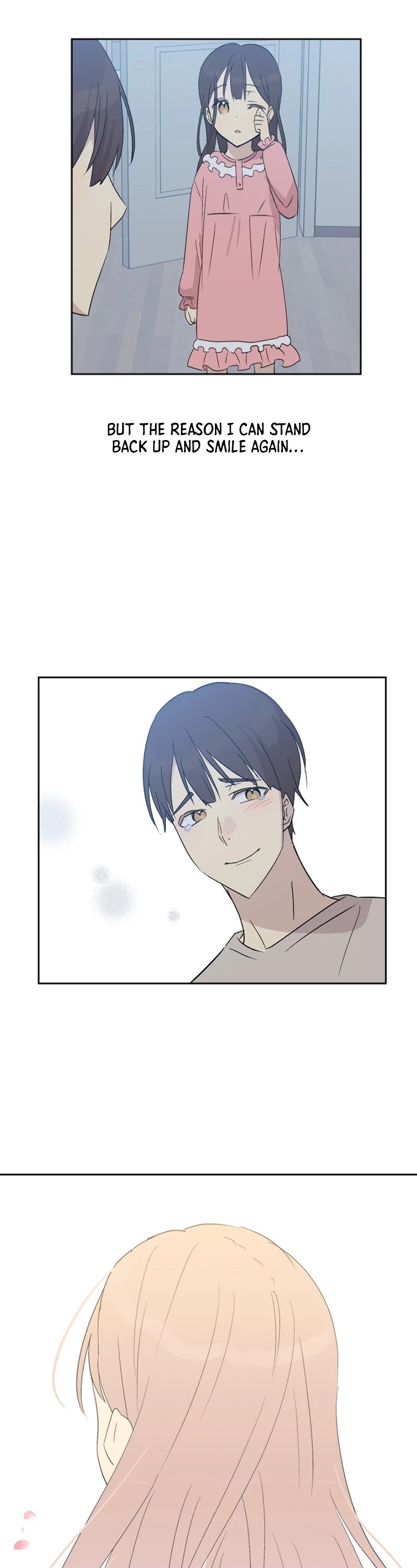 My Superstar Uncle Chapter 23 page 23 - Chapter 23