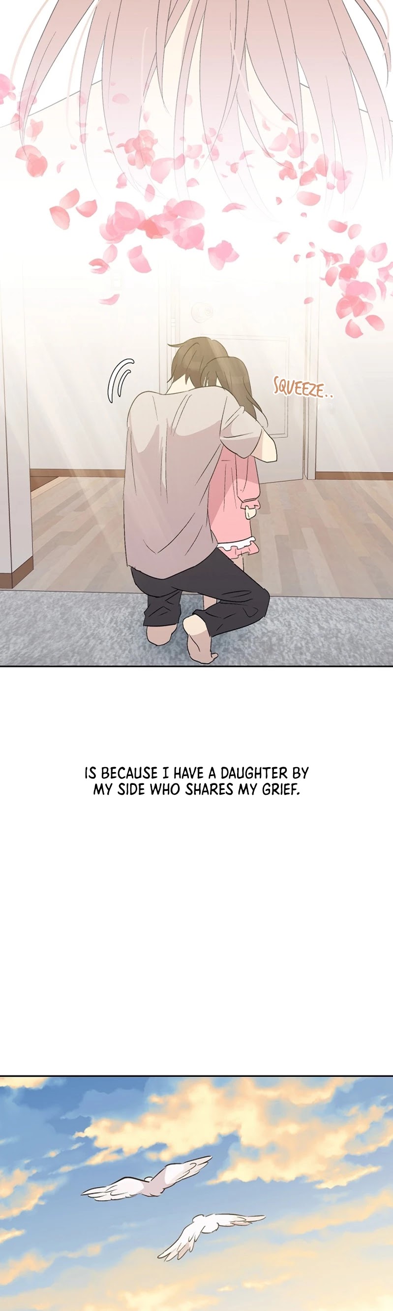 My Superstar Uncle Chapter 23 page 24 - Chapter 23
