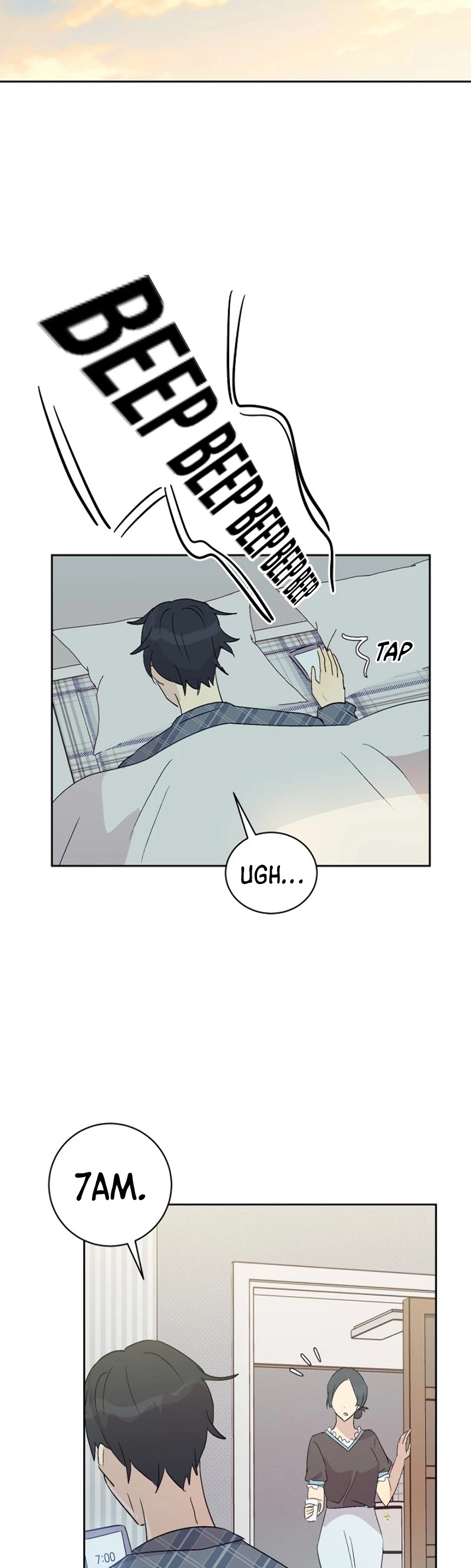 My Superstar Uncle Chapter 23 page 25 - Chapter 23