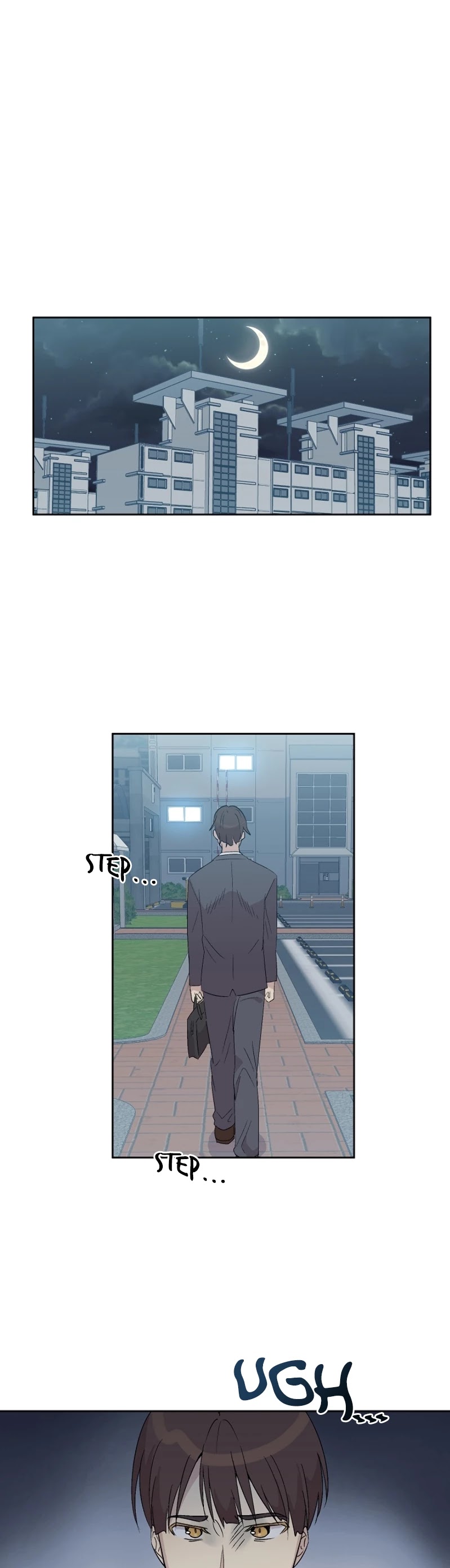 My Superstar Uncle Chapter 23 page 9 - Chapter 23