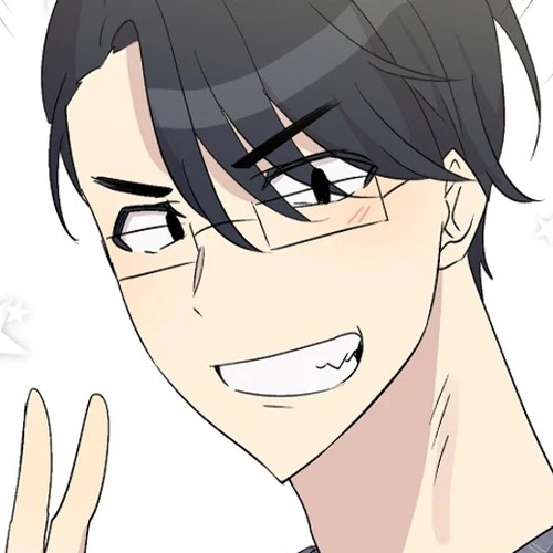 My Superstar Uncle Chapter 23 cover