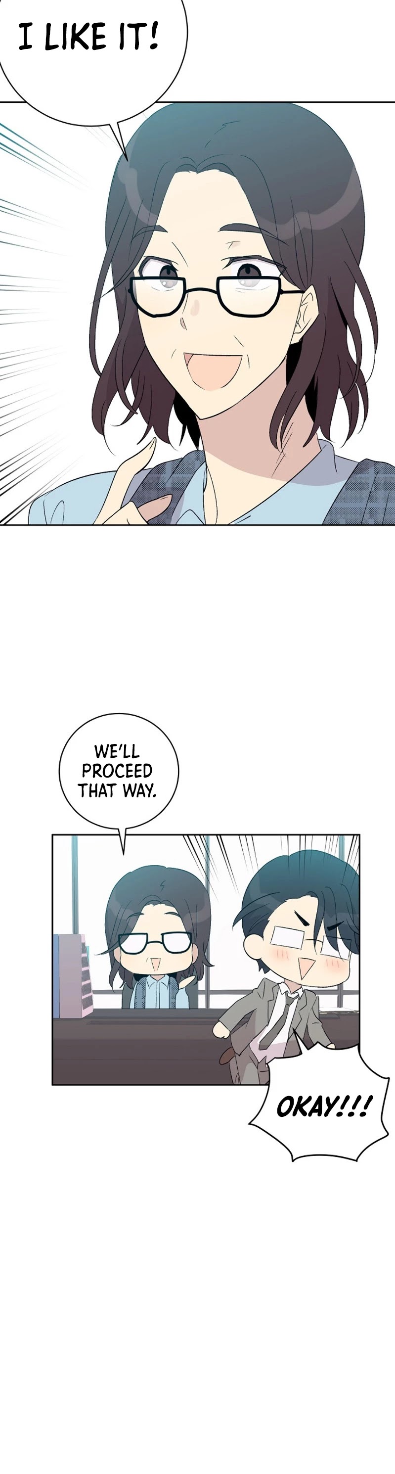 My Superstar Uncle Chapter 24 page 24 - Chapter 24