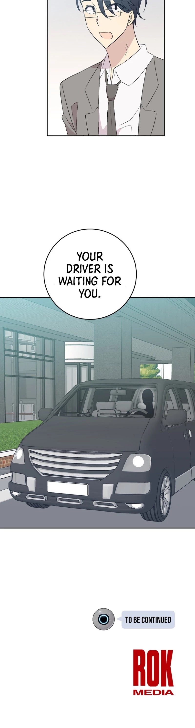 My Superstar Uncle Chapter 24 page 31 - Chapter 24