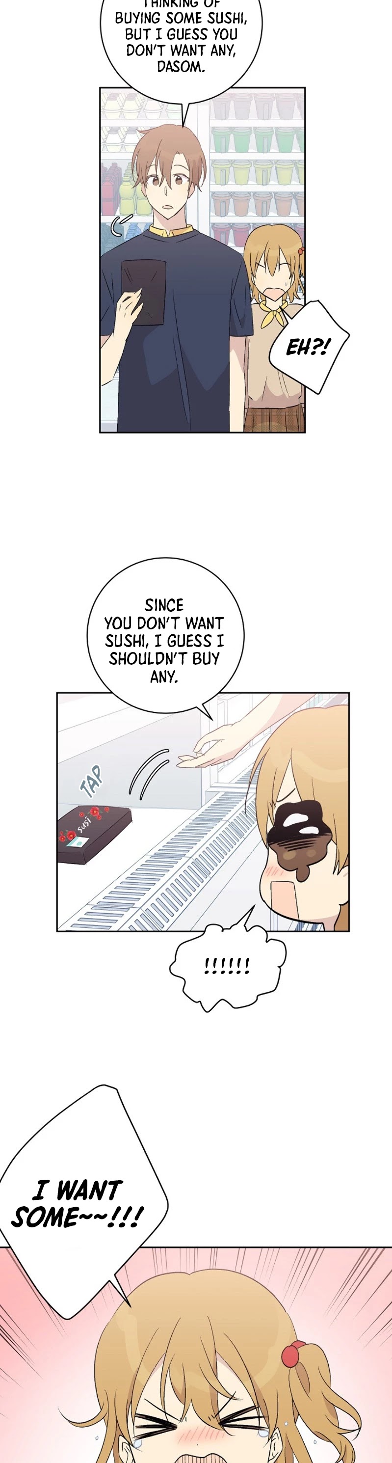 My Superstar Uncle Chapter 24 page 9 - Chapter 24