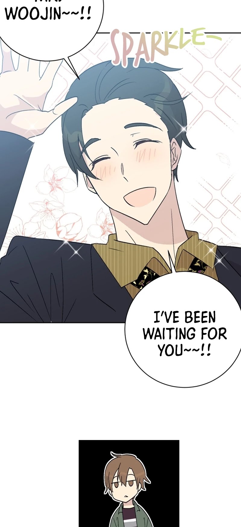 My Superstar Uncle Chapter 25 page 13 - Chapter 25